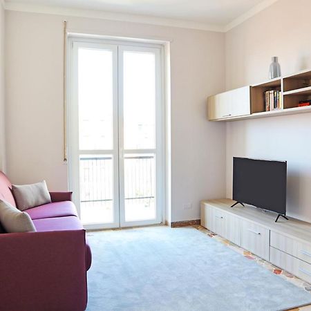 Appartamento Flat Milano Niguarda 4PAX-WIFI Esterno foto