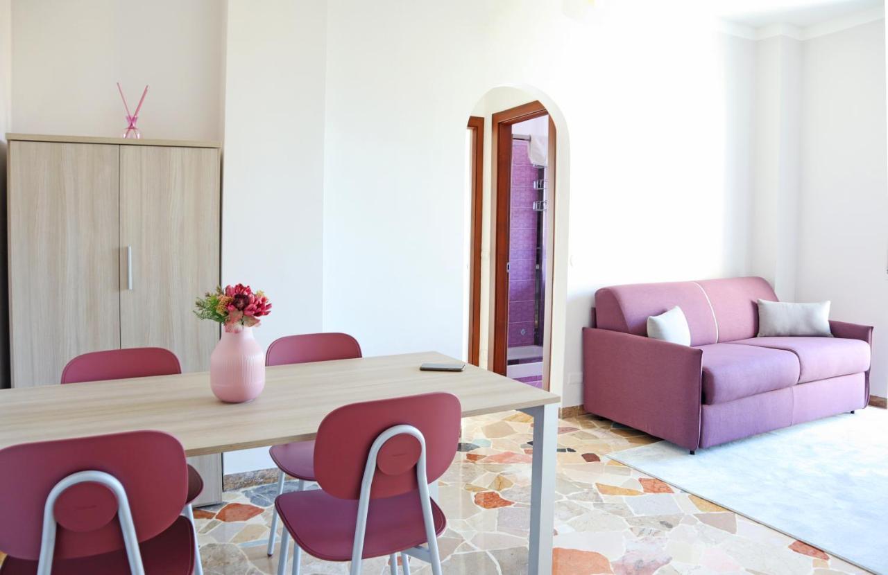 Appartamento Flat Milano Niguarda 4PAX-WIFI Esterno foto