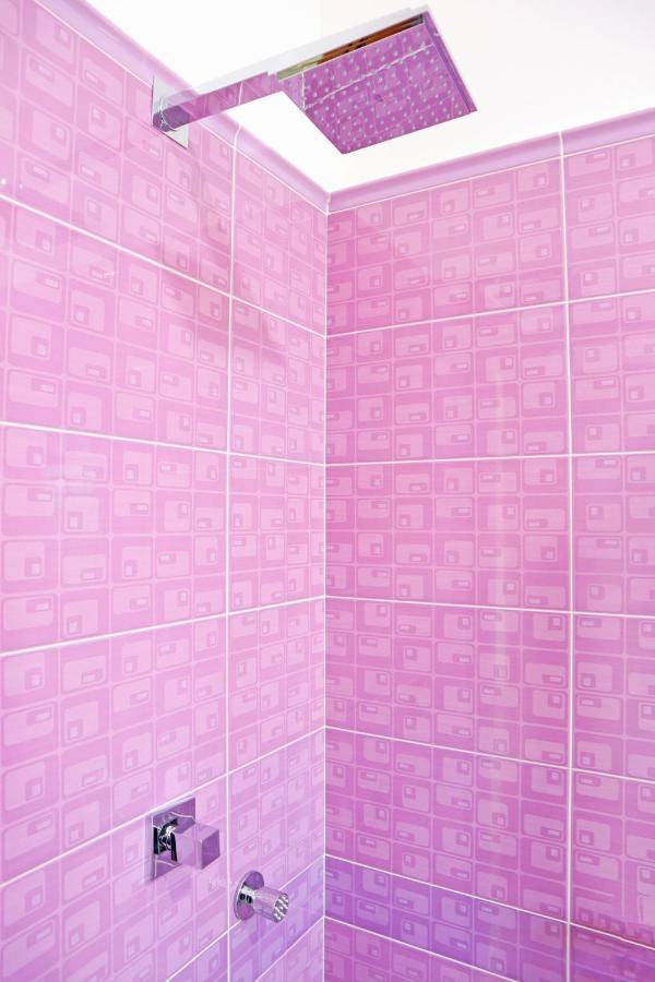 Appartamento Flat Milano Niguarda 4PAX-WIFI Esterno foto